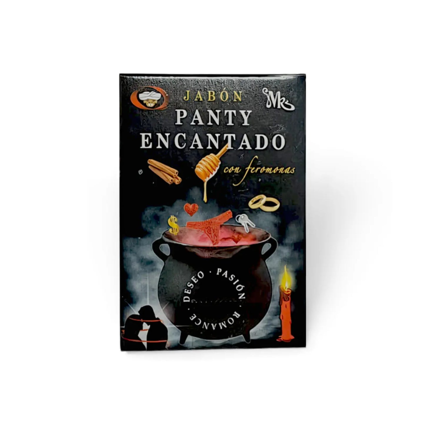 Kit de amor y prosperidad + Atrapasueños de regalo