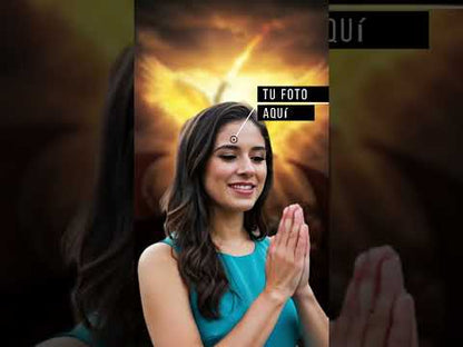 Talismán virtual San Miguel